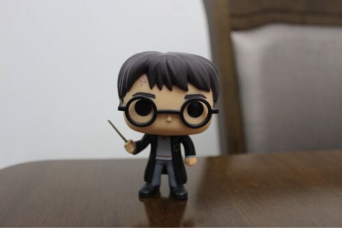 Harry potter funko pops