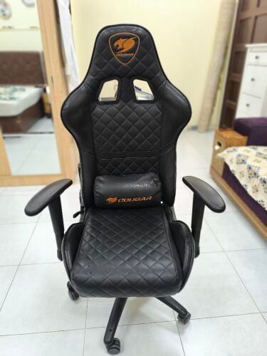 gaming chair