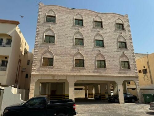 عماره في خليفه