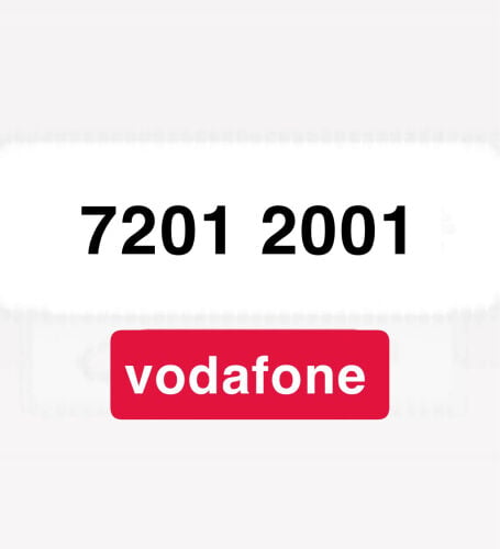 رقم فودافون مواليد 2001