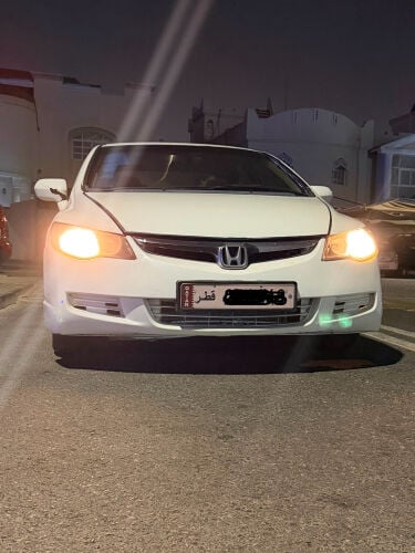 Honda Civic 2007