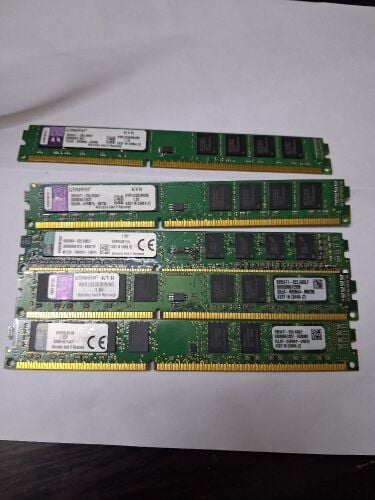 DDR 3 RAM