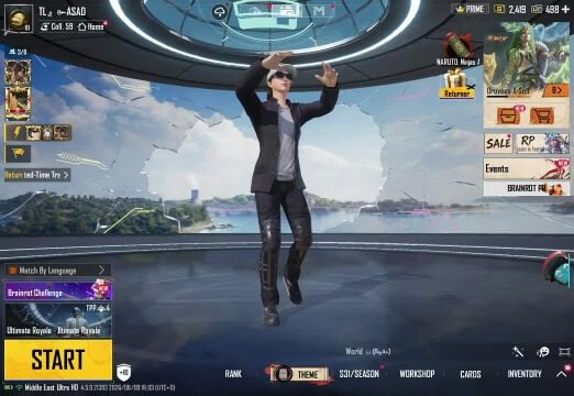 pubg