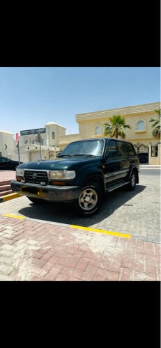 VXR 1995
