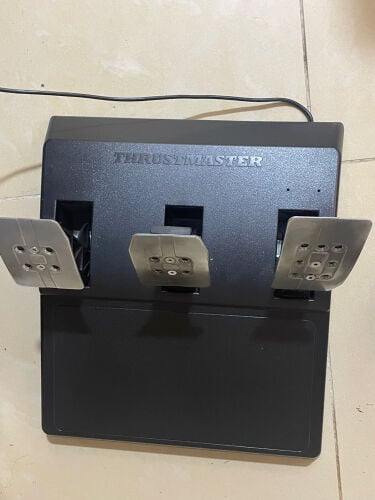 Thrustmaster T3PA