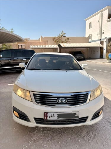 kia optima full option 