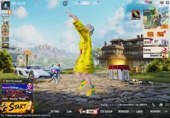 pubg 
