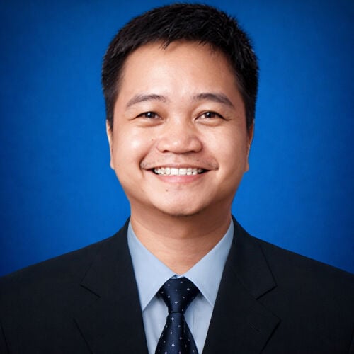 John Agnabo