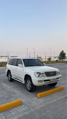 لكزس 2006 