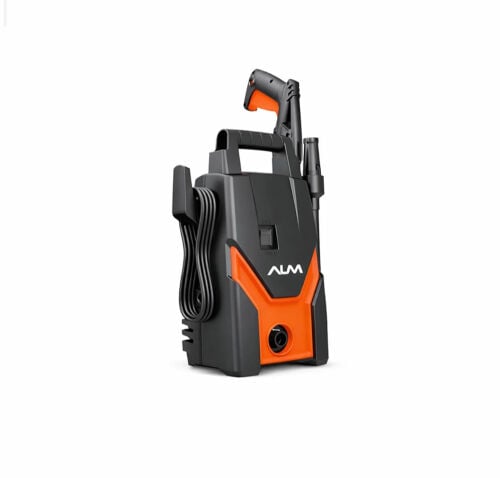 Alm High Pressure Washer 1300W 