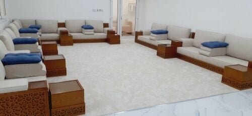 Home Interior Decoration