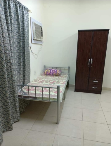 New Steel single and Double Bed