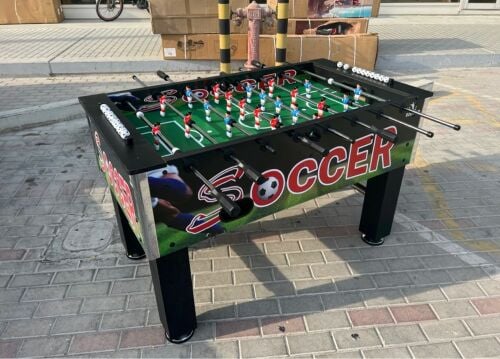 طاولة كرة القدم
