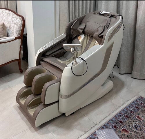 Body Massage Chair 
