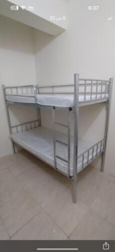 New Double Bed,Cupboard,Mattress