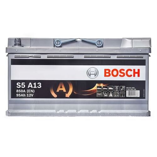 Power Your Drive with New Battery
