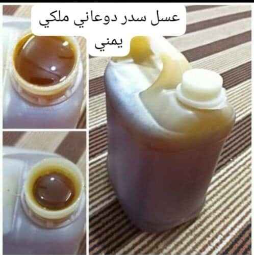 ابو علي اجود انواع العسل في العال