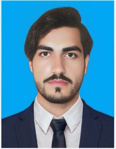 Naseem Ullah