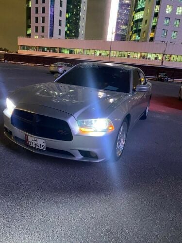  Dodge charger RT V8 