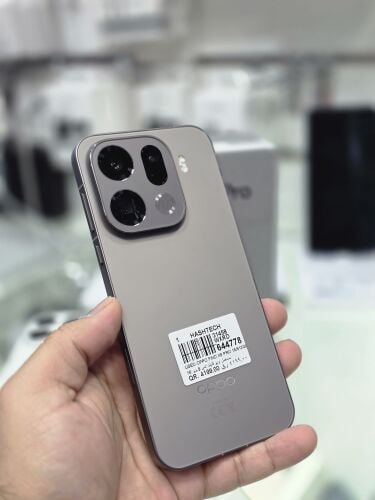 OPPO FIND X9 PRO 512GB