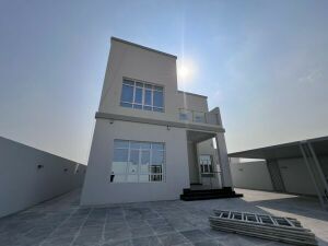 For Sale|7BhkAlThumama(AlHadrma)