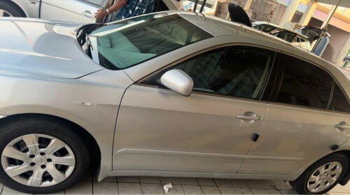 كامري 2010