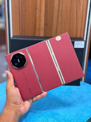 HUAWEI MATE XT 512GB RED