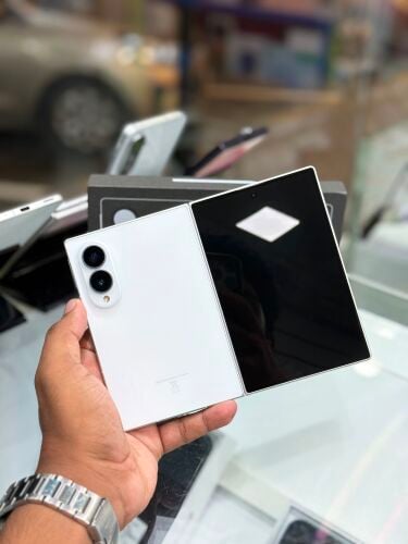 SAMSUNG GALAXY  Z FOLD 8 256GB