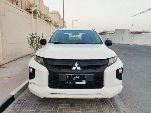 Mitsubishi L200 . Model 2020