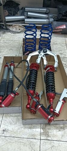 4 PCS socket jumper