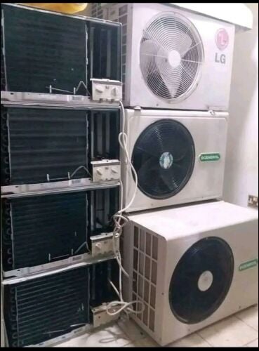 متخصصون فى شراء التكييفات السكراب