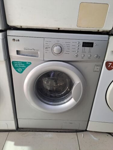 LG 7 kg W/M for Sale 30989248