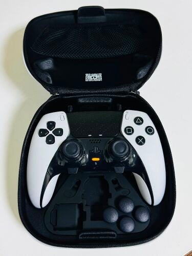 Ps5 edge controllers