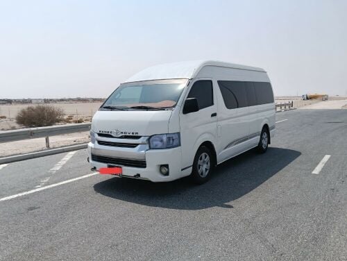 Toyota hichi