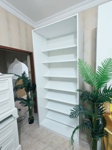 like new ikea Surat shelf
