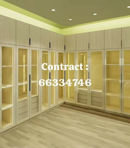 QATAR HOME FURNITURE 
