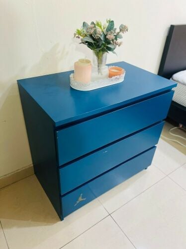 Ikea drawer cabinet for sale
