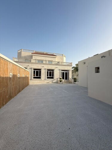 VILLA FIR SALES AIN KHALED