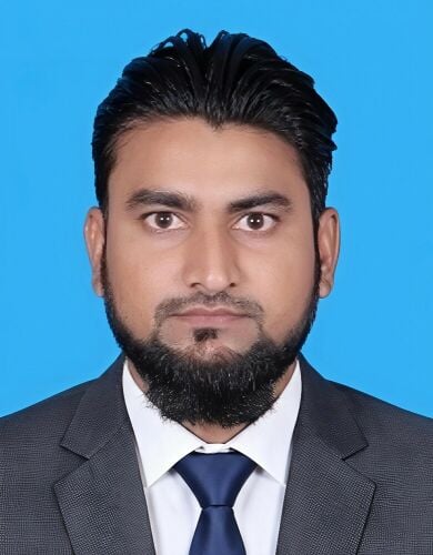 Md Reza Kawari