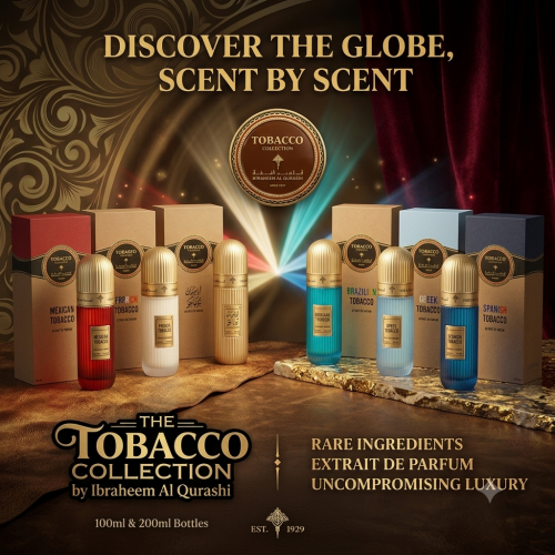 IBRAQ PERFUMES ALL AVAILABLE