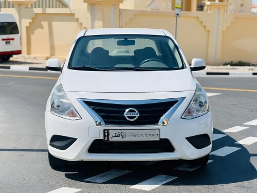 NISSAN SUNNY 2023