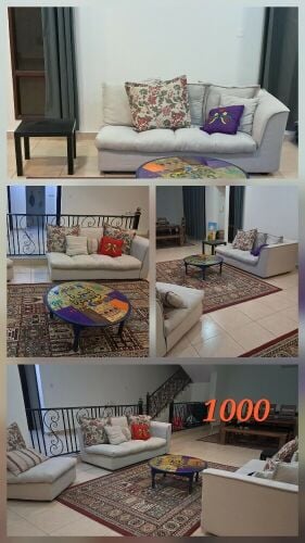 Furniture for sale