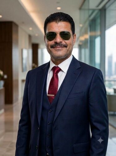 احمد ناصر