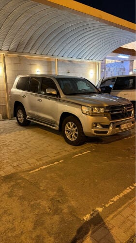 جي اكس ار 2021