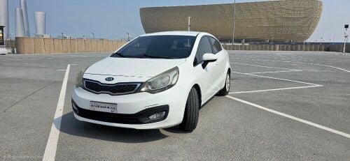 Kia Rio 2015