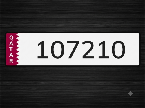 لوحة رقم مميز 10..10
