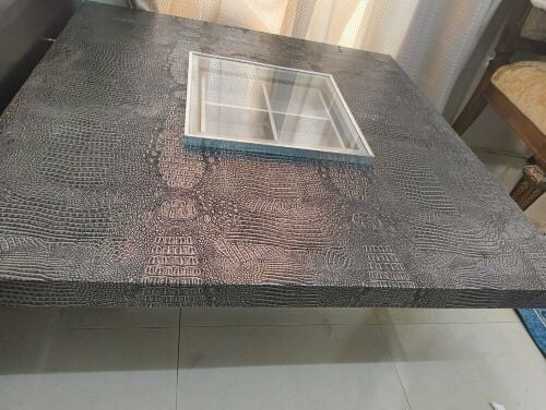 table home center
