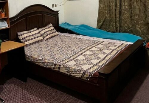 Bed room set