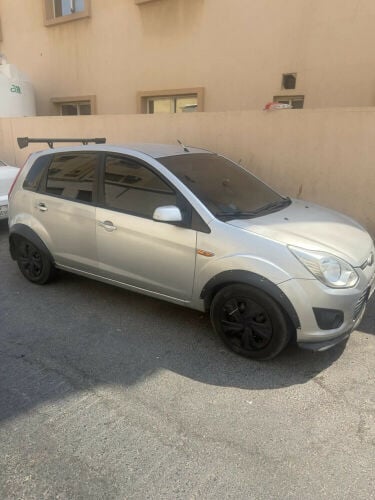 FORD FIGO 2015 Urgently sale