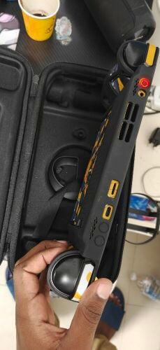 Lenovo legion go